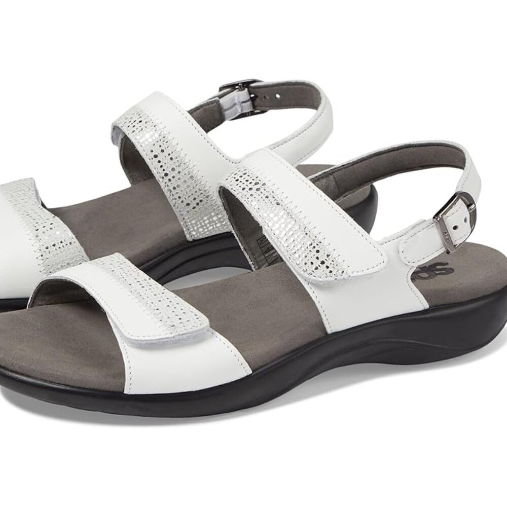sas nudu white